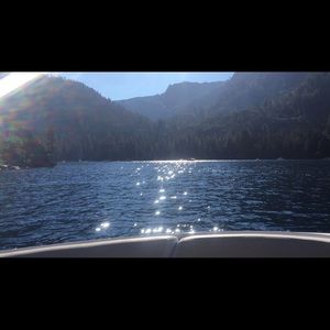 Meet your Posher, Harmen